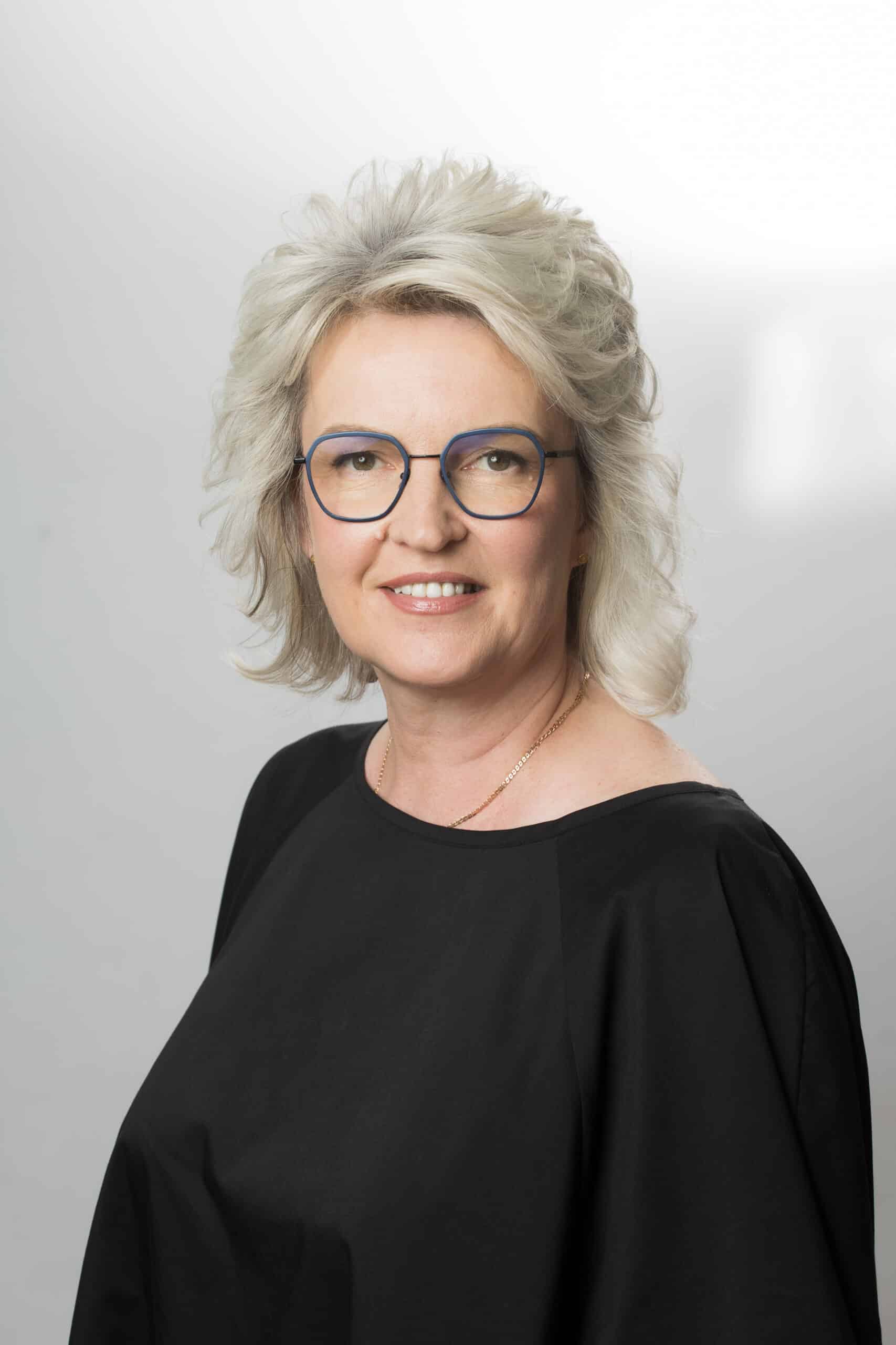 Vineta Melngārša